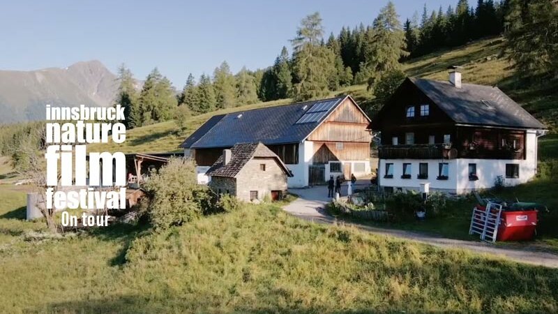 ©Kurt Langbein - Der Bauer und der Bobo - Innsbruck Nature Film Festival